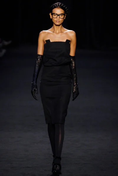 Look 1